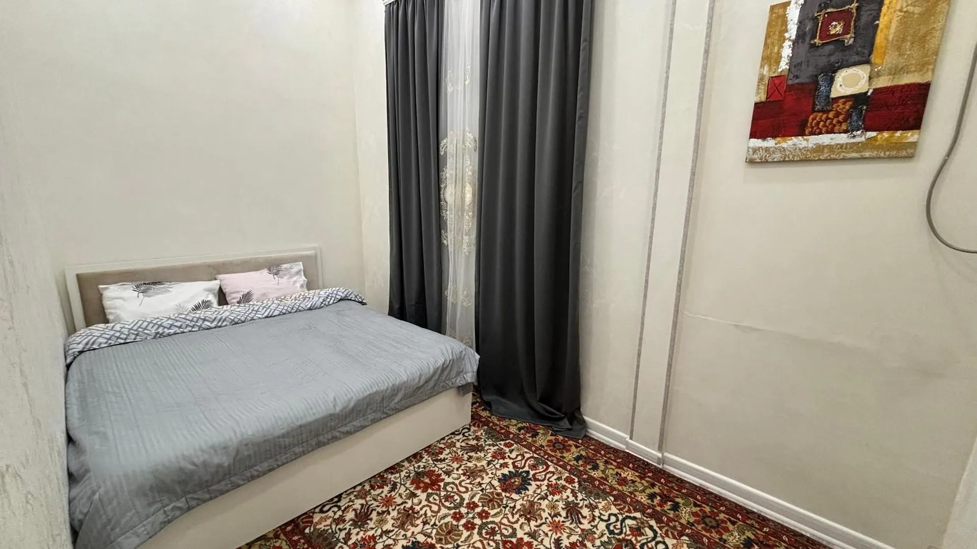 Nizami Street Apartment Baku 0*,  Azerbaijan