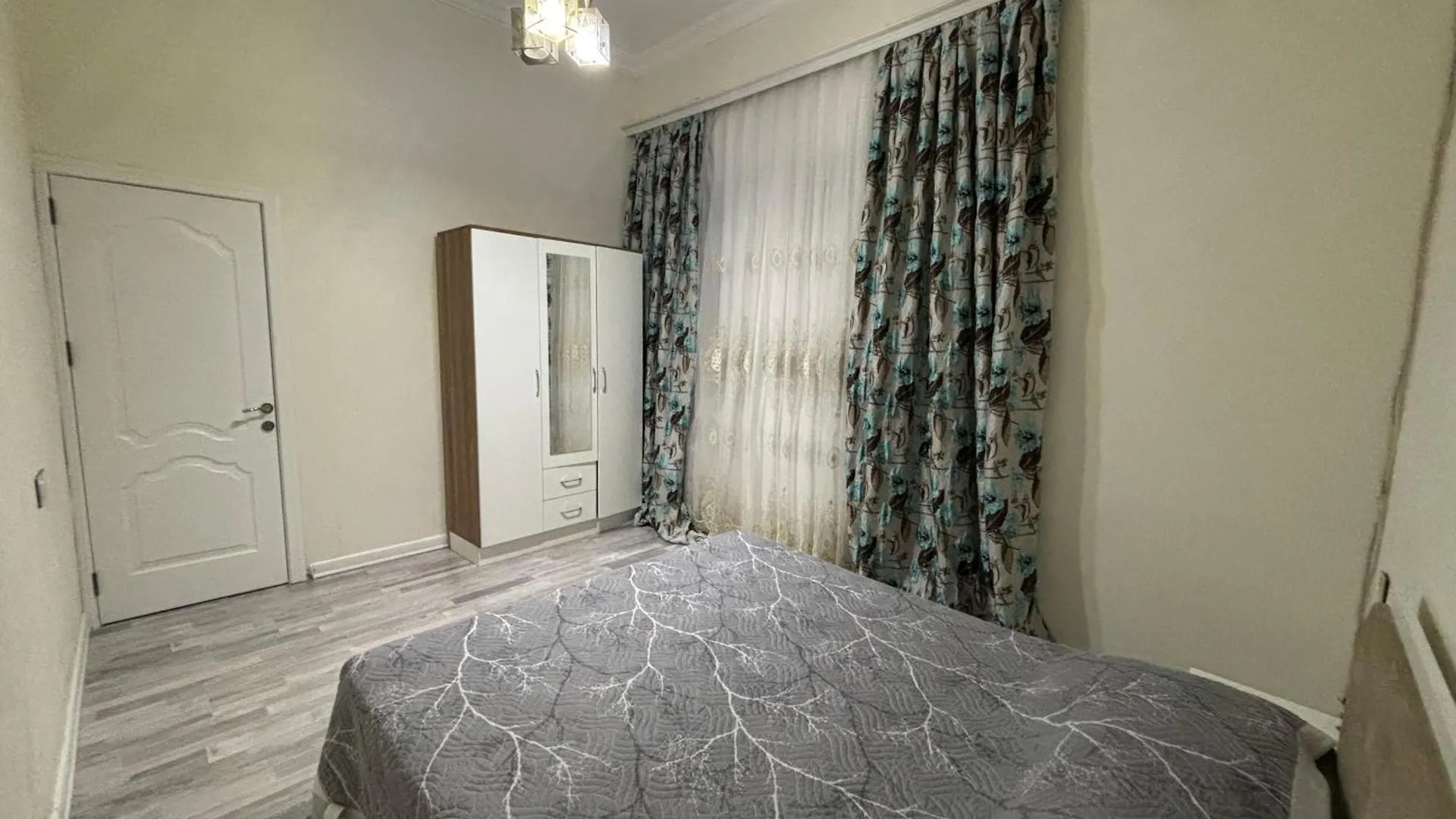 Nizami Street Apartment Baku