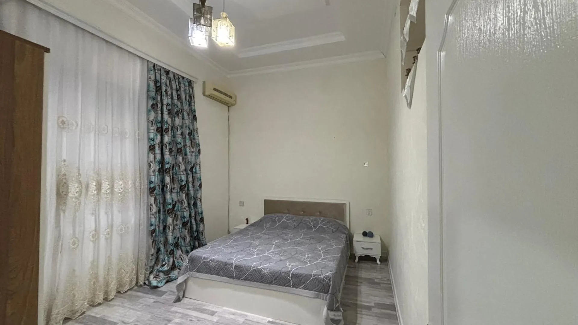 Nizami Street Apartment Baku