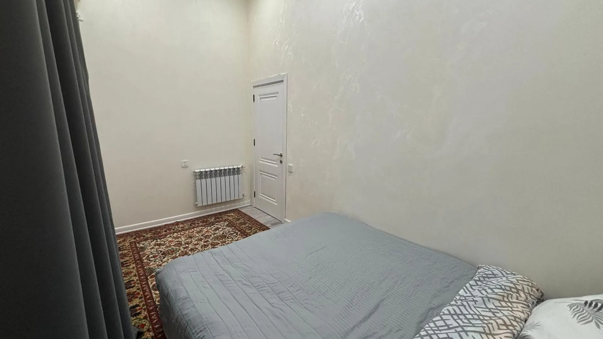 Nizami Street Apartment Baku Azerbaijan