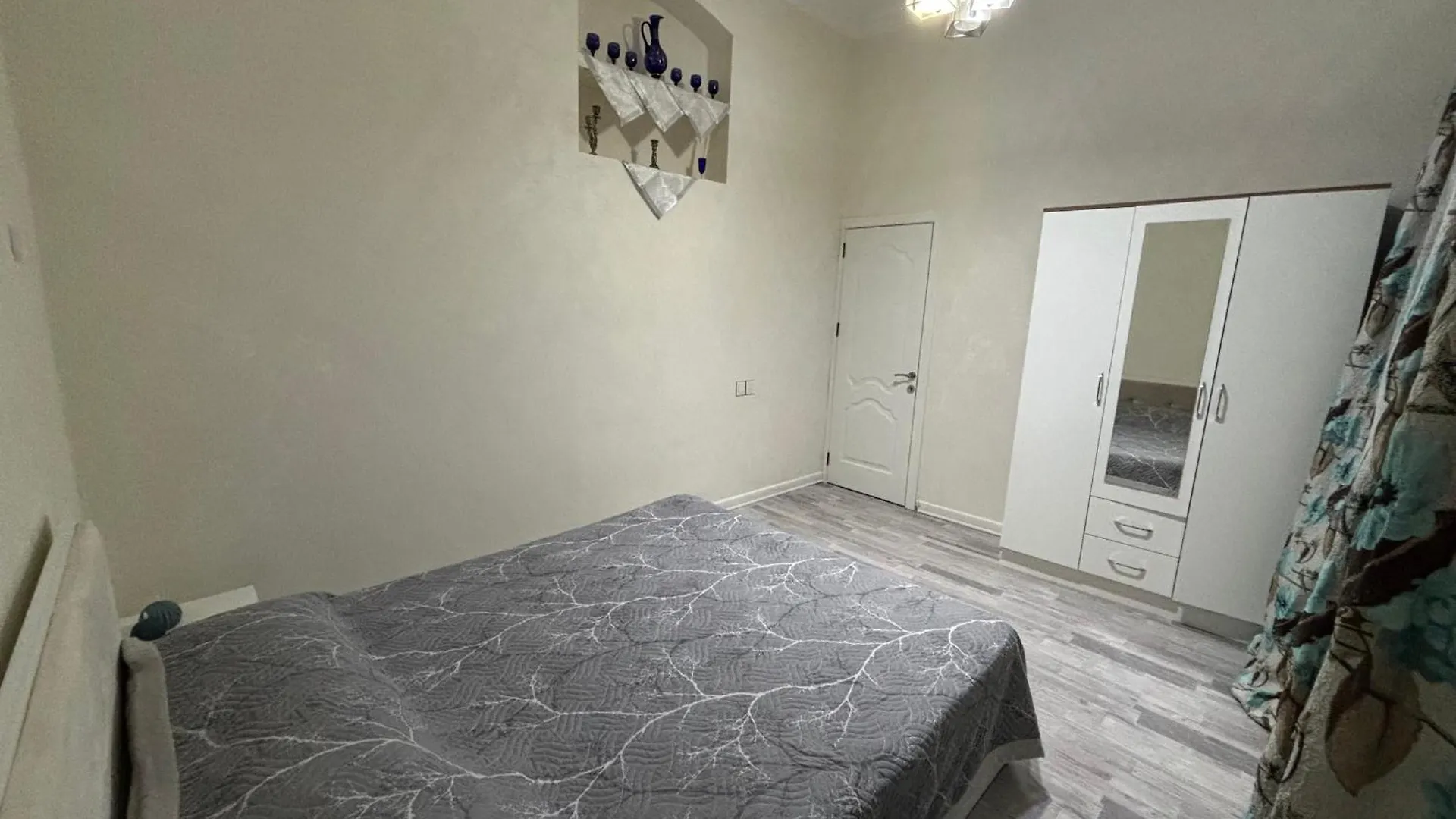 Nizami Street Apartment Baku 0*,