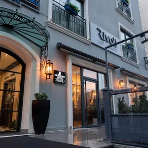 4* Otel Port Rivoli