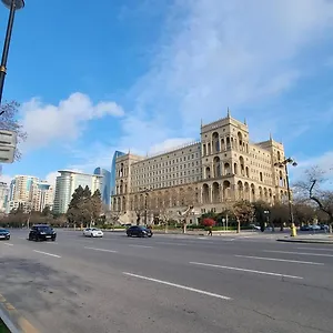 Sea View Баку