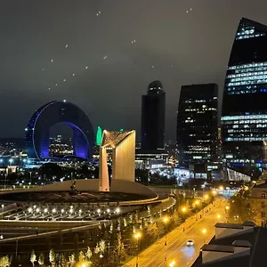 Hotel Nobel, Baku