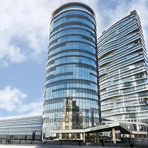 Hotel Sahil, Baku