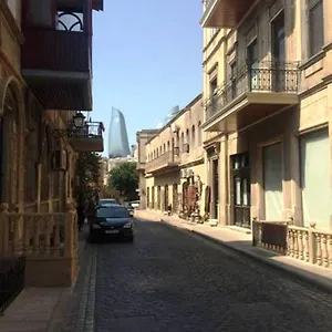 Luxury Old Баку